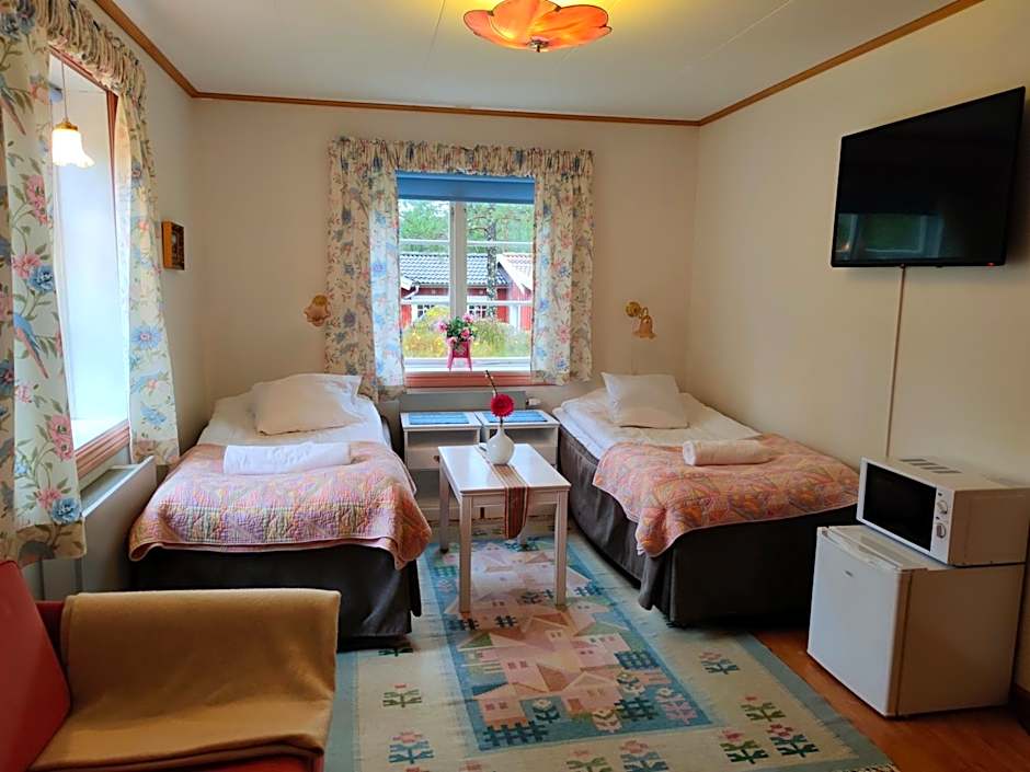 Odalgården Hotell, Kurs & Konferens