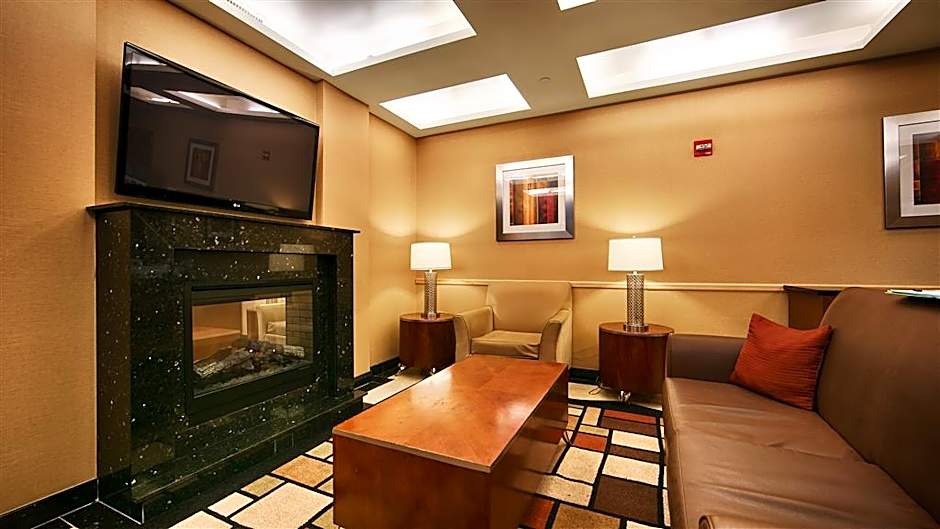 Brooklyn Way Hotel, BW Signature Collection