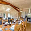 Hazelhurst Lodges