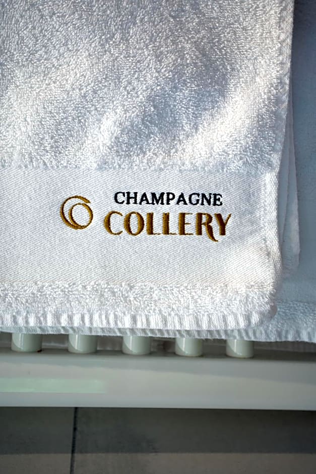 Les Chambres du Champagne Collery