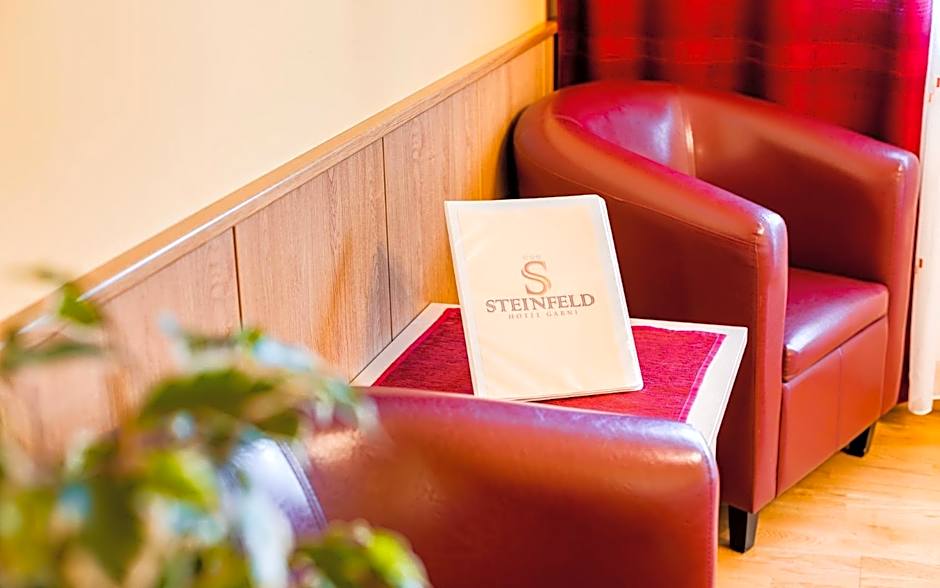 Hotel garni Steinfeld