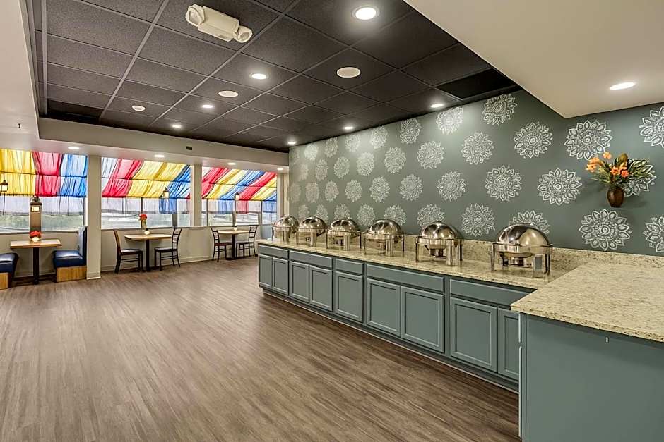 Suburban Studios Salt Lake City Airport