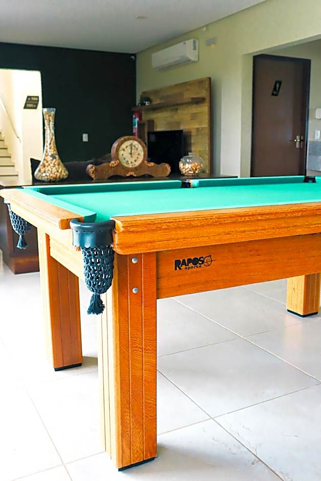 Pousada Da Serra Bananeiras