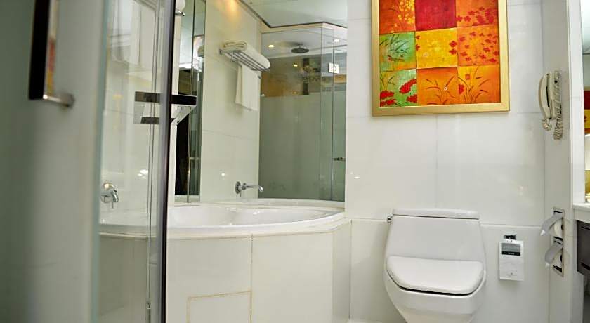 Regal Hongkong Hotel