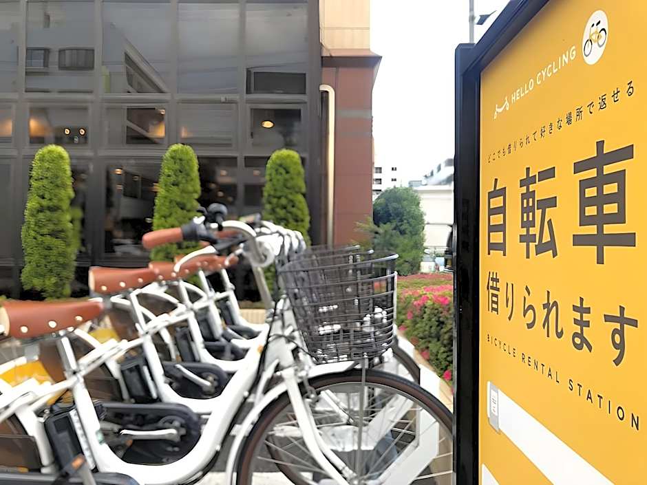 Maple Inn Makuhari