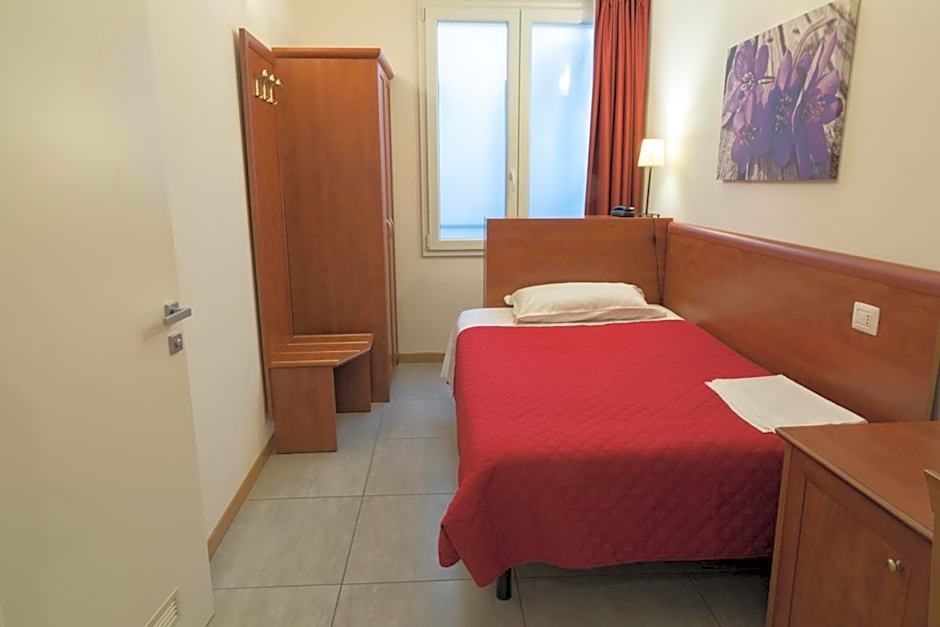 Buon Hotel Bologna Centro - Affittacamere - Self Check-In