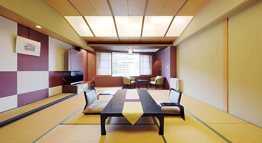 Matsunoyu Hotel