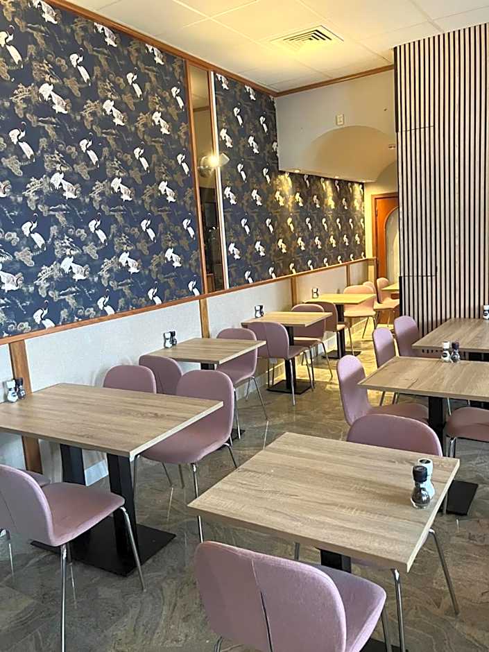 Hotel Courage Valkenburg