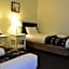 Albury Burvale Motor Inn