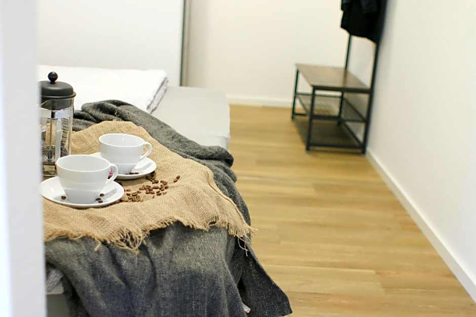 AD1716 apARTments Marktheidenfeld