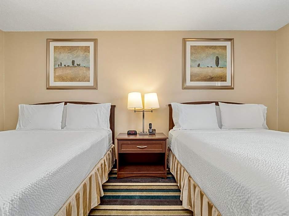 Holiday Inn Conference Centre Edmonton South By IHG