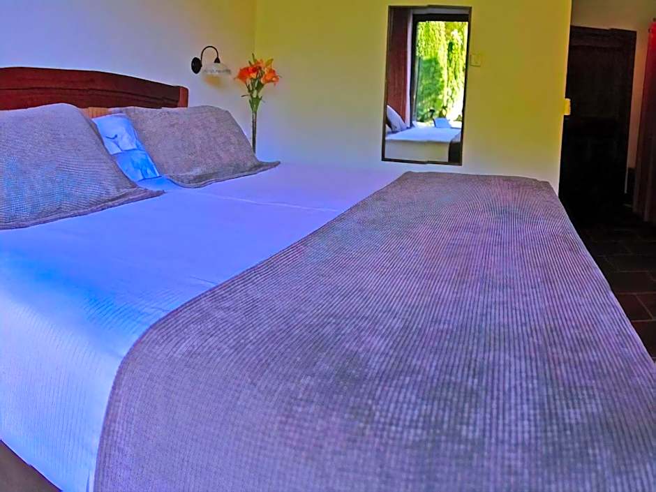 Hotel Pucon Green Park