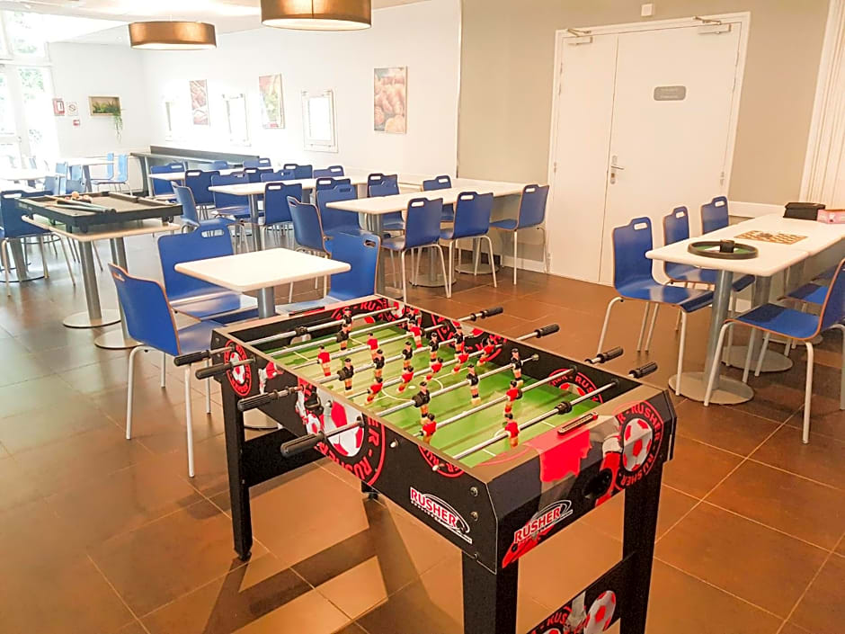 ibis budget Marne la Vallée
