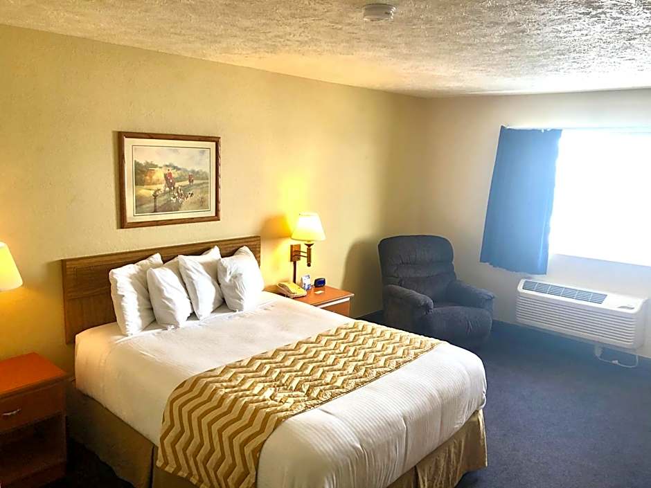 Travelodge by Wyndham Grand Island