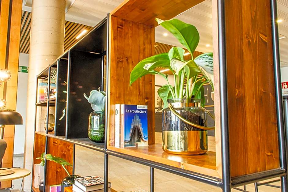 Hotel HC*** Mollet Barcelona