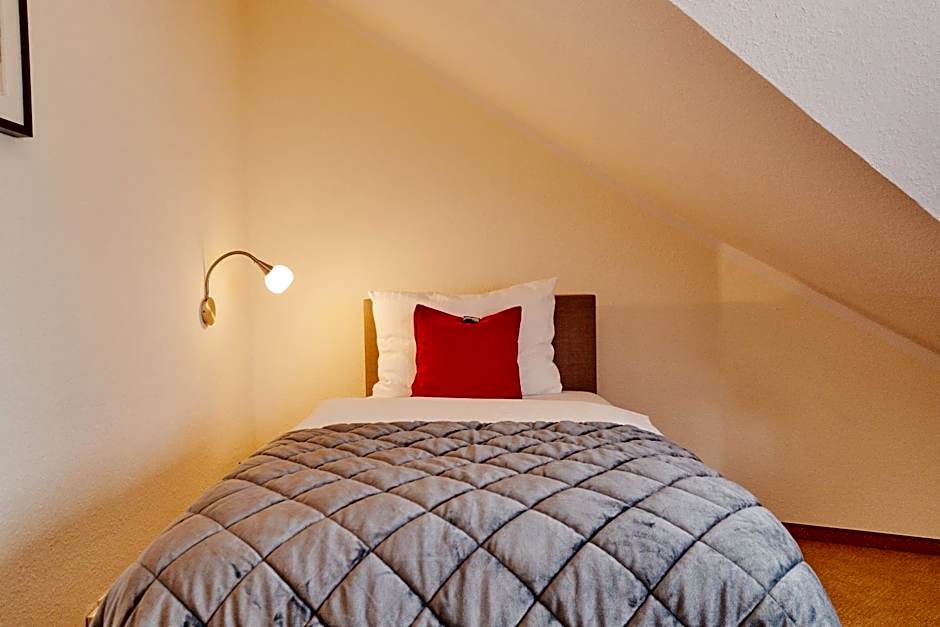 Hotel Parc Fermé am Nürburgring