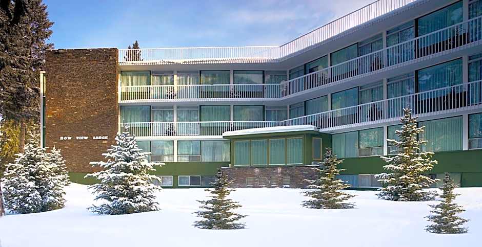 Bow View Lodge