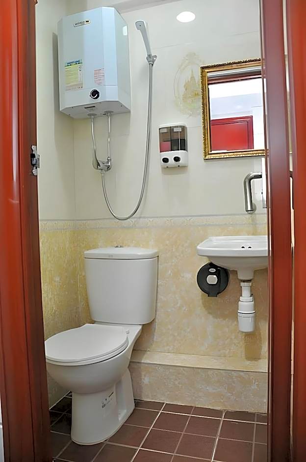 Pearl Premium Guest House - Premium Guest House Limited