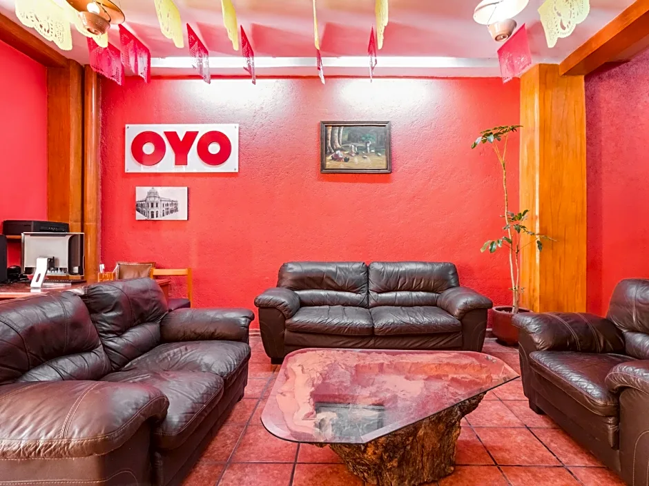 OYO Hotel Mi Casa