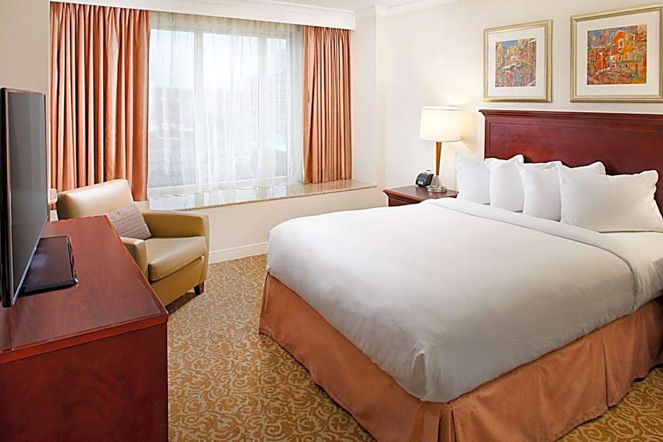 Hilton Providence