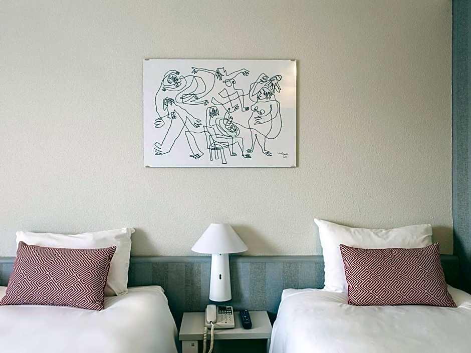 Ibis Valencia Alfafar