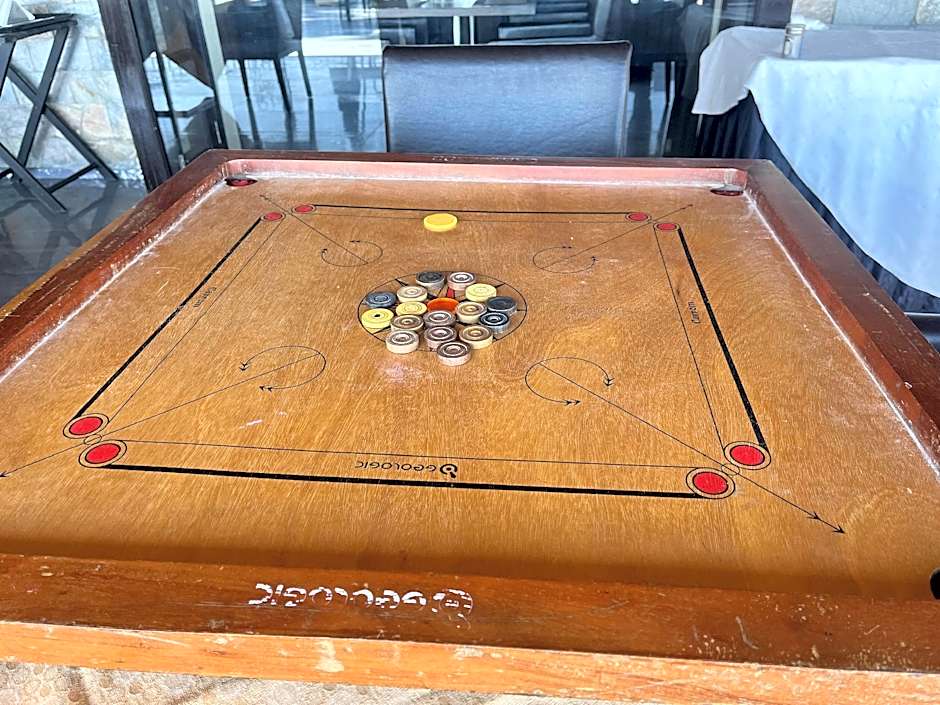 Kasauli Exotica Hotel