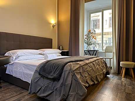 Candia Rooms