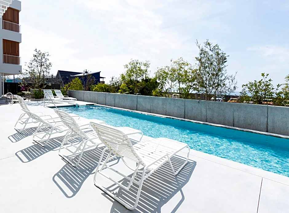 KAMOME SLOW HOTEL the COMPACT