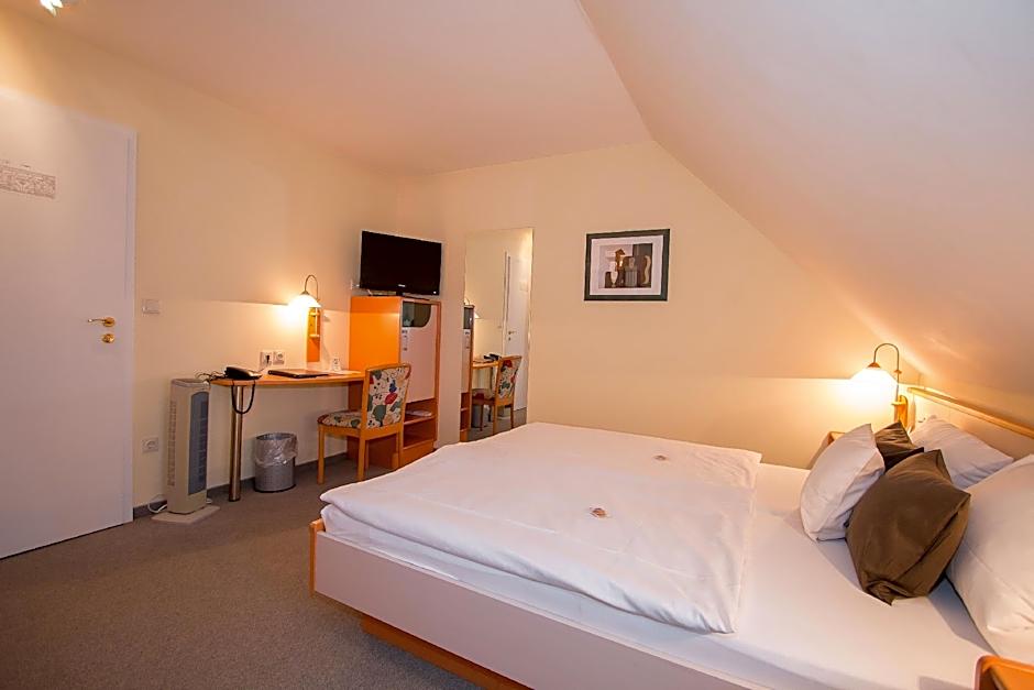 Hotel Garni am Markt