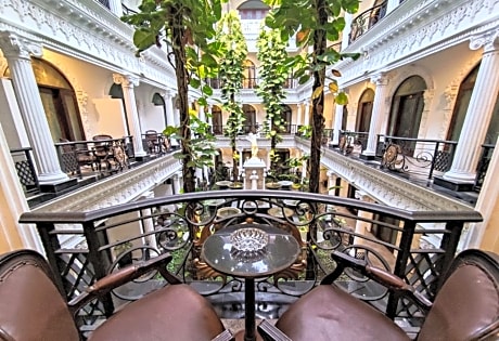 The Grand Palace Hotel Malang