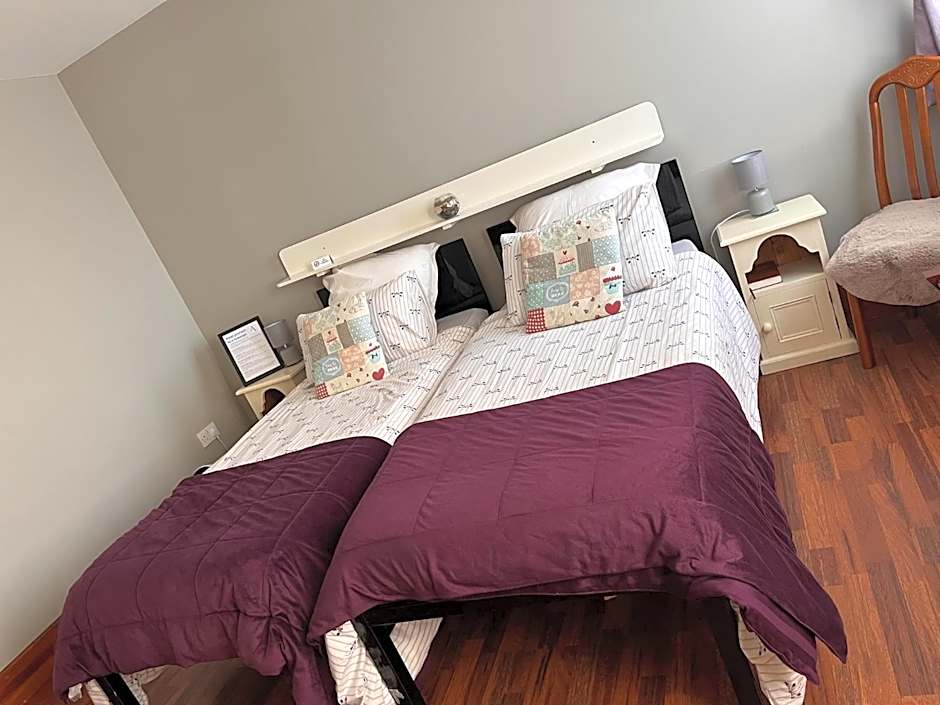 Breeze Guest House