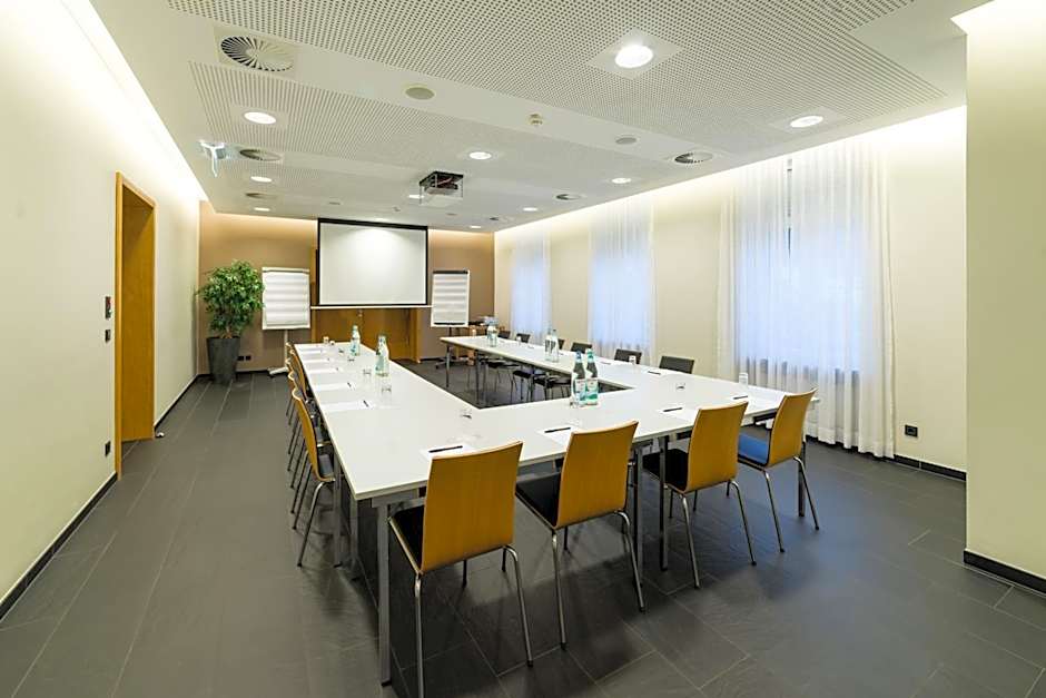 Hotel-Résidence Am Klouschter