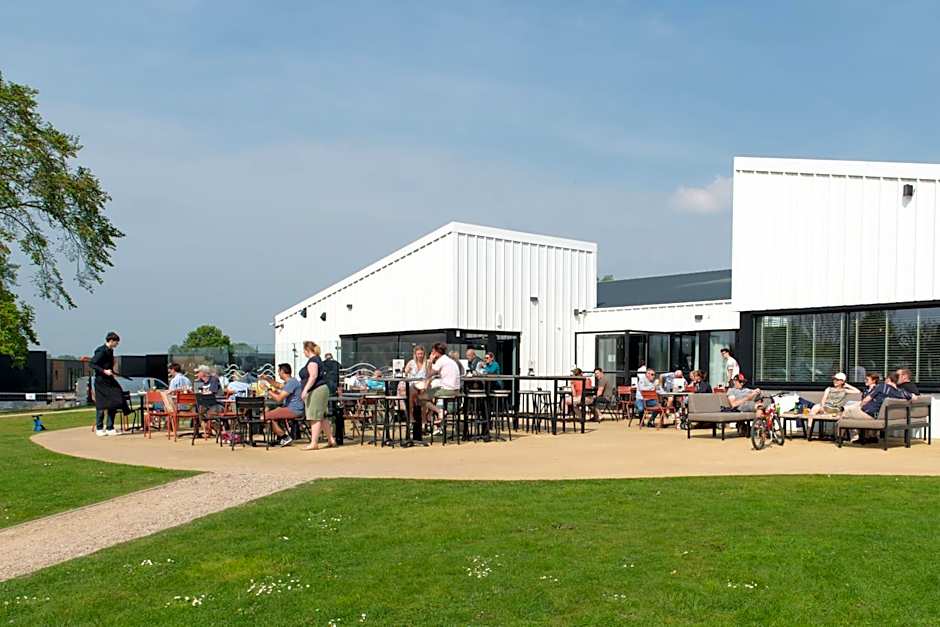 Kompas Camping Nieuwpoort