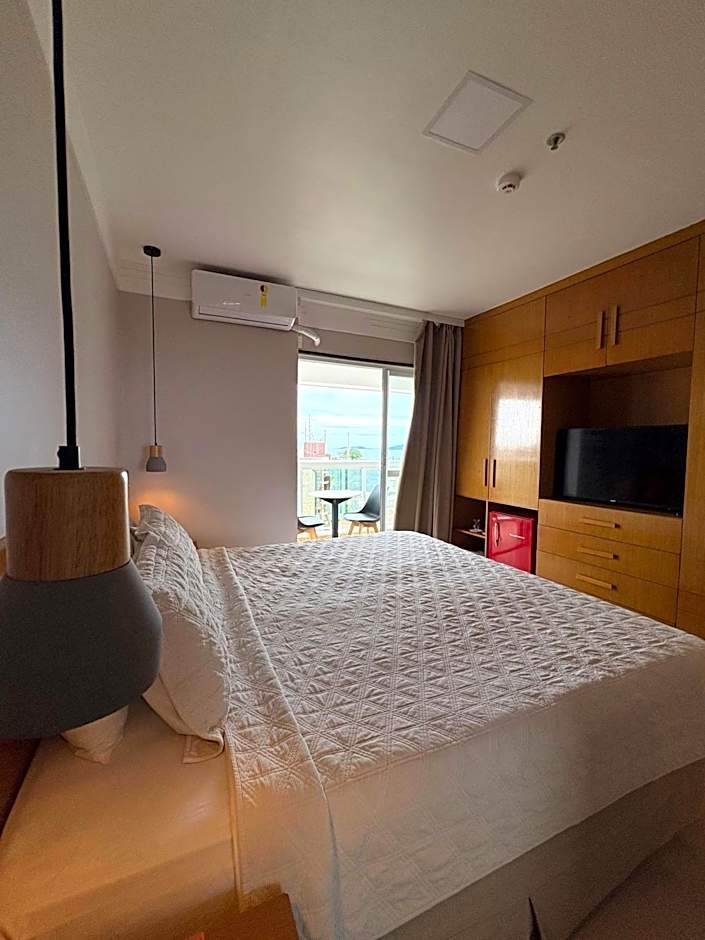 Royal Urban Macaé Hotel