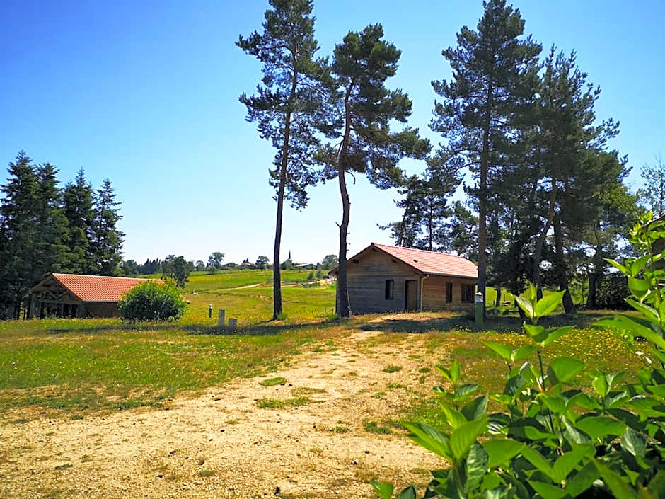 L'Orée du Pichier