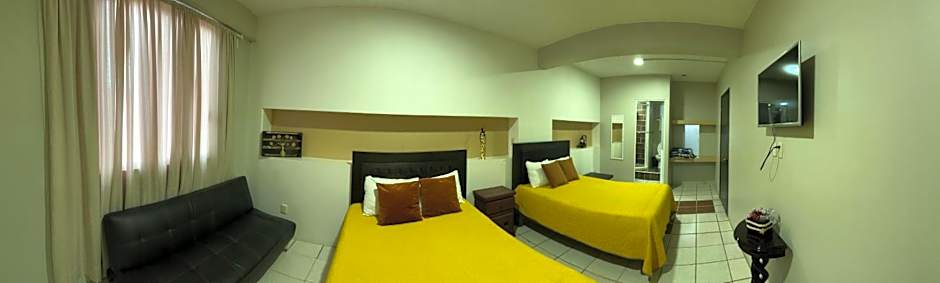 Hotel Rafael