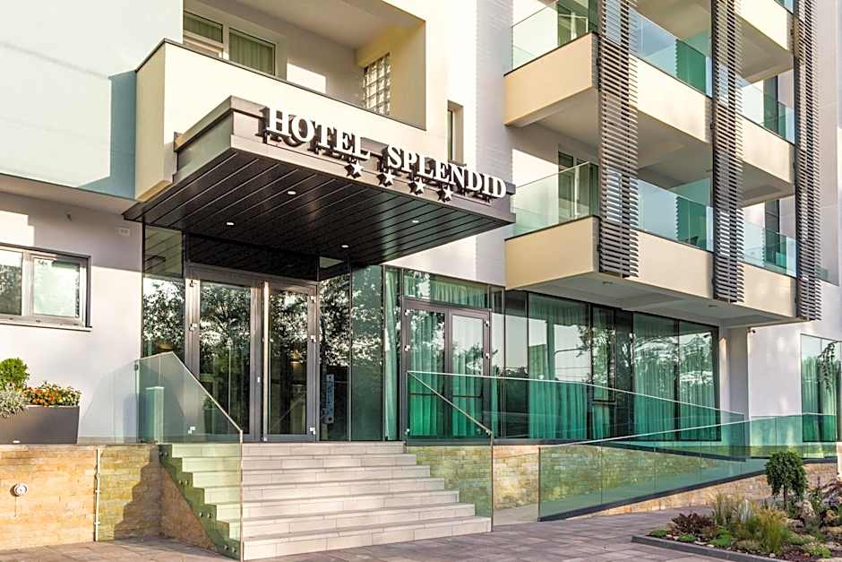 Splendid Conference & Spa Hotel  Adults Only