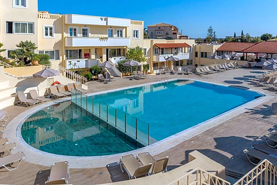 Alexander House Hotel