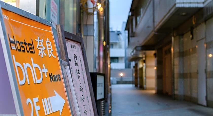 bnbplus Sarasa Nara