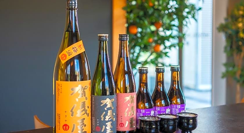 I-LINK HOSTEL & CAFE SHIMANAMI