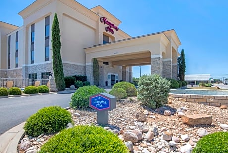 Hampton Inn Brownwood
