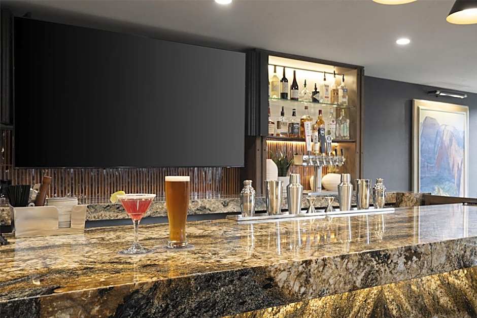 Hyatt Place Springdale/Zion National Park