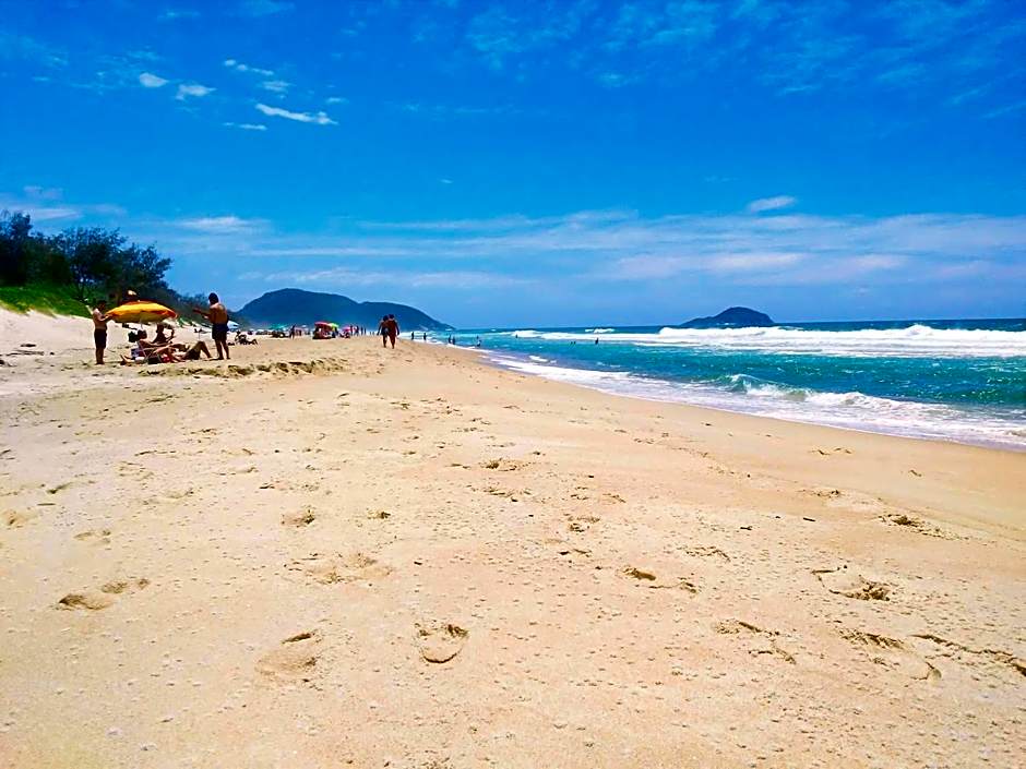 Moçamba LODGE Contêiner