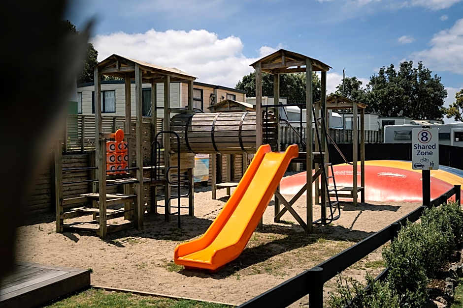Bowentown Beach Holiday Park