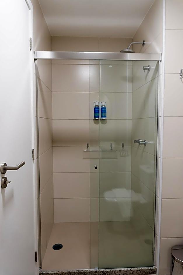 Roomo Transamerica Recife Parque do Cais