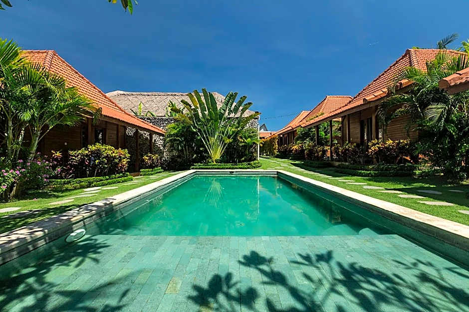 Orora Bungalows