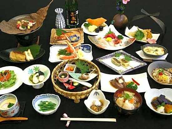 Mitsuyoshiya Ryokan