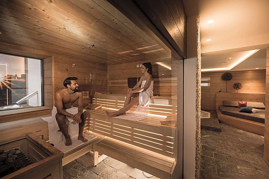 Alpinhotel Keil
