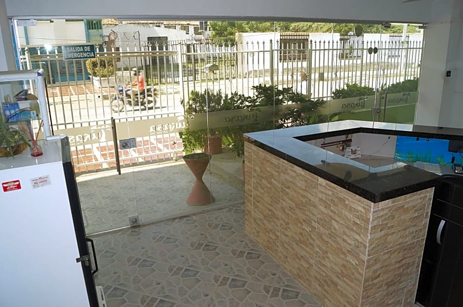 Apartahotel Tukasa Rodadero