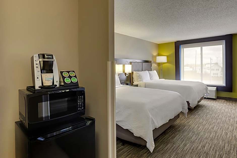 Holiday Inn Express Hotel & Suites Bryan-Montpelier By IHG